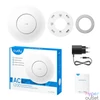 Kép 6/6 - CUDY AP1300 beltéri AC1200 kétsávos  WiFi, Mesh, Gigabit LAN, PoE, fehér Access Point