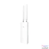 Kép 1/5 - CUDY AP1200 Outdoor kétsávos AC1200 WiFi, 10/100 LAN, PoE, fehér Kültéri Access Point