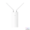 Kép 2/5 - CUDY AP1200 Outdoor kétsávos AC1200 WiFi, 10/100 LAN, PoE, fehér Kültéri Access Point