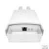 Kép 4/5 - CUDY AP1200 Outdoor kétsávos AC1200 WiFi, 10/100 LAN, PoE, fehér Kültéri Access Point