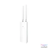 Kép 1/5 - CUDY AP1300 Outdoor kétsávos AC1200 WiFi, Gigabit LAN, PoE, fehér Kültéri Access Point