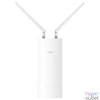 Kép 2/5 - CUDY AP1300 Outdoor kétsávos AC1200 WiFi, Gigabit LAN, PoE, fehér Kültéri Access Point