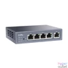Kép 3/6 - CUDY R700 Gigabit Multi-WAN VPN, fém házas Router