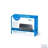 Kép 5/6 - CUDY R700 Gigabit Multi-WAN VPN, fém házas Router