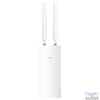 Kép 2/6 - CUDY LT400 Outdoor_EU egysávos N300 4G LTE CAT4, 10/100 LAN, PoE, fehér Kültéri Router