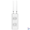Kép 3/6 - CUDY LT400 Outdoor_EU egysávos N300 4G LTE CAT4, 10/100 LAN, PoE, fehér Kültéri Router