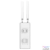 Kép 3/6 - CUDY LT400 Outdoor_EU egysávos N300 4G LTE CAT4, 10/100 LAN, PoE, fehér Kültéri Router