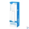 Kép 5/6 - CUDY LT400 Outdoor_EU egysávos N300 4G LTE CAT4, 10/100 LAN, PoE, fehér Kültéri Router