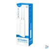 Kép 5/6 - CUDY LT500 Outdoor_EU kétsávos AC1200 4G LTE CAT4, 10/100 LAN, PoE, fehér Kültéri Router
