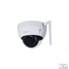 Kép 1/3 - Dahua IPC-HDBW1230DE-SW-0280B /kültéri/2MP/Wifi/2,8mm/IR30m/IP Wifi dómkamera