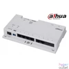Kép 1/2 - Dahua VTNS1060A 6 csatornás Cat5/24VDC disztribútor IP video kaputelefonokhoz