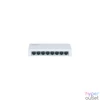 Kép 1/3 - Dahua PFS3008-8ET-L-V2 8x 10/100 port switch