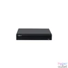 Kép 1/3 - Dahua NVR2104HS-S3 4 csatorna/H265+/80Mbps rögzítés/1x SATA hálózati rögzítő (NVR)