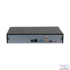 Kép 2/3 - Dahua NVR4108HS-EI /8 csatorna/H265+/80 Mbps rögzítés/AI/1x Sata/WizSense hálózati rögzítő(NVR)
