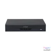 Kép 3/3 - Dahua NVR4108HS-EI /8 csatorna/H265+/80 Mbps rögzítés/AI/1x Sata/WizSense hálózati rögzítő(NVR)