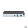 Kép 3/3 - Dahua NVR5216-EI 16 csatorna/H265+/384Mbps rögzítés/AI/2x Sata/WizSense hálózati rögzítő(NVR)