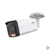 Kép 2/3 - Dahua IPC-HFW2449T-AS-IL-0360B /kültéri/4MP/WizSense/3,6mm/IR60m/LED 50m/FullColor/ Duál megvilágítású IP csőkamera