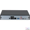 Kép 3/3 - Dahua NVR2104HS-P-4KS3 4 csatorna/H265+/80Mbps rögzítés/1x SATA/4x PoE hálózati rögzítő (NVR)