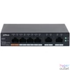 Kép 2/3 - Dahua CS4006-4ET-60 4x10/100 Mbps PoE + 2x10/100 Mbps uplink/60W/Cloud Managed PoE Switch