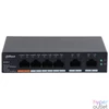 Kép 2/3 - Dahua CS4006-4GT-60 4x1 Gbps PoE + 2x1 Gbps uplink/60W/Cloud Managed PoE Switch