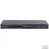 Kép 2/3 - Dahua CS4226-24ET-375 24x10/100 Mbps PoE + 2x1 Gbps RJ-45/SFP Combo Uplink/375W/Cloud Managed PoE Switch