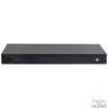 Kép 3/3 - Dahua CS4226-24ET-375 24x10/100 Mbps PoE + 2x1 Gbps RJ-45/SFP Combo Uplink/375W/Cloud Managed PoE Switch