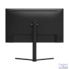 Kép 3/4 - Dahua 27" DHI-LM27-B201A FHD IPS HDMI/VGA/DP monitor