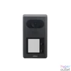 Kép 5/7 - Dahua VTO3211D-P4-S2 4 lakásos/2MP/kültéri egység/IP video kaputelefon