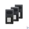 Kép 6/7 - Dahua VTO3211D-P4-S2 4 lakásos/2MP/kültéri egység/IP video kaputelefon