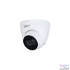 Kép 1/2 - DAHUA HAC-HDW1500TRQ-0280B-S2/beltéri/5MP/Lite/2,8mm/25m/Quick-to-install 4in1 HD analóg Turret kamera