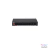 Kép 1/4 - Dahua PFS3010-8ET-96-V2 1x 10/100(Hi-PoE/PoE+/PoE)+7x 10/100(PoE+/PoE)+2x gigabit uplink, 96W PoE switch