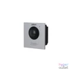 Kép 1/2 - Dahua VTO4202F-P-S2 moduláris/kültéri/IP video kaputelefon/főegység