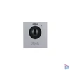 Kép 2/2 - Dahua VTO4202F-P-S2 moduláris/kültéri/IP video kaputelefon/főegység