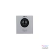 Kép 2/2 - Dahua VTO4202F-P-S2 moduláris/kültéri/IP video kaputelefon/főegység