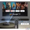 Kép 3/4 - Dangbei Atom Full HD Lézer Google házimozi projektor