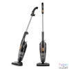 Kép 5/5 - Deerma DX115C fekete álló porszívó