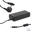 Kép 1/2 - Delight Univerzális laptop/notebook töltő adapter tápkábellel