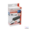 Kép 4/4 - Delight 55361 Univerzális Lenovo laptop/notebook töltő adapter tápkábellel