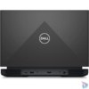 Kép 2/6 - Dell G15 5520 15,6"FHD/Intel Core i5-12500H/8GB/512GB/RTX 3050Ti 4GB/Linux/szürke laptop