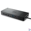 Kép 1/5 - Dell WD22TB4 10 portos Thunderbolt 4 fekete dokkoló