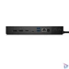 Kép 2/5 - Dell WD22TB4 10 portos Thunderbolt 4 fekete dokkoló