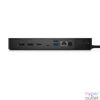 Kép 2/5 - Dell WD22TB4 10 portos Thunderbolt 4 fekete dokkoló