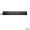 Kép 3/5 - Dell WD22TB4 10 portos Thunderbolt 4 fekete dokkoló