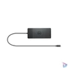 Kép 5/5 - Dell WD22TB4 10 portos Thunderbolt 4 fekete dokkoló