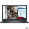 Kép 1/8 - Dell Vostro 3520 15,6"FHD/Intel Core i5-1235U/16GB/512GB/Int.VGA/Linux/fekete laptop