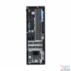 Kép 2/2 - Dell Optiplex 7050 SFF/i5-6500/16GB/512GB SSD/Win Pro COA/fekete asztali számítógép (Használt A+,felújított)