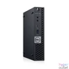 Kép 2/4 - Dell Optiplex 7060 micro PC /i5-9500T/16GB/512GB SSD HDD/Win11 Pro/fekete felújított asztali számítógép
