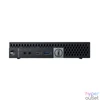 Kép 3/4 - Dell Optiplex 7060 micro PC /i5-9500T/16GB/512GB SSD HDD/Win11 Pro/fekete felújított asztali számítógép