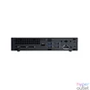 Kép 4/4 - Dell Optiplex 7060 micro PC /i5-9500T/16GB/512GB SSD HDD/Win11 Pro/fekete felújított asztali számítógép