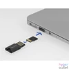 Kép 4/6 - Delock 91603 Micro SD memóriakártyákhoz USB 2.0 kártyaolvasó